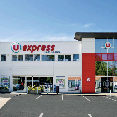 U-express